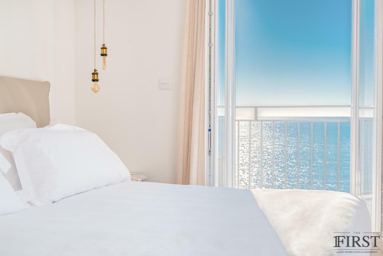 Il Sogno Di Manarola By The First Hotel Exterior photo